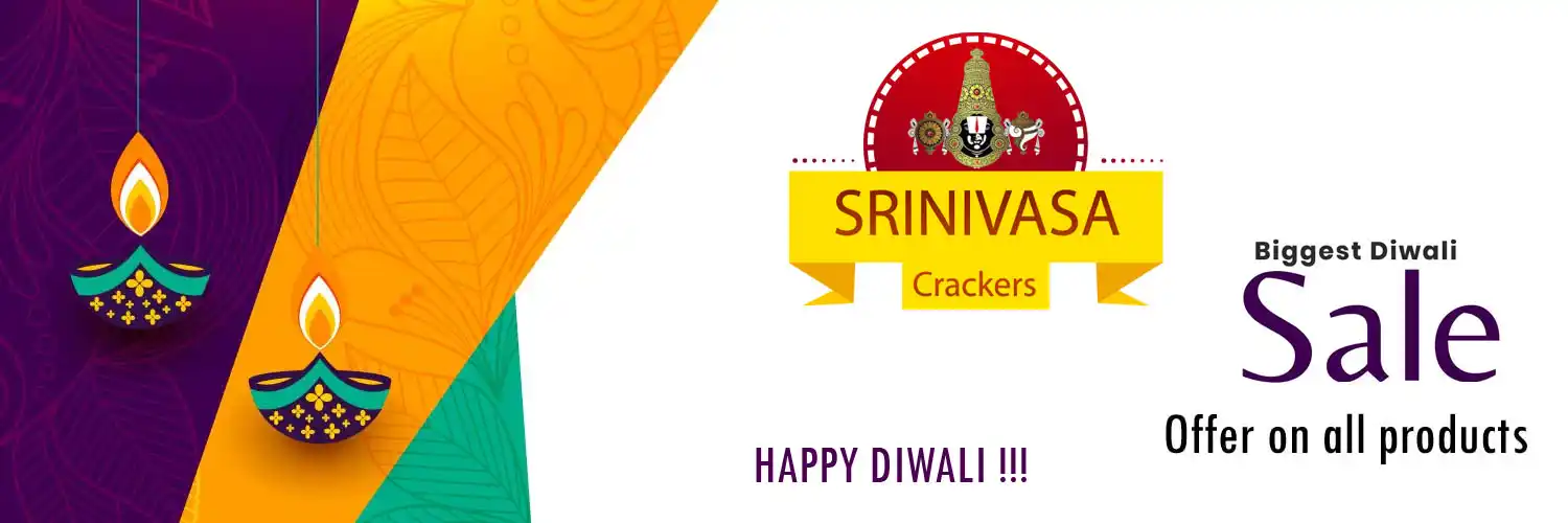 Srinivasa Crackers